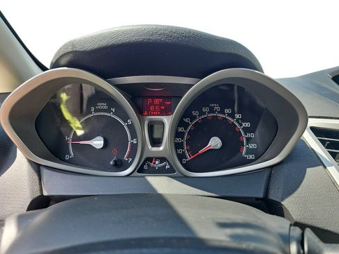 Used 2013 Ford Fiesta SE FWD image 20
