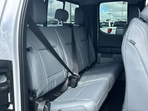 New 2026 Ford F350 XL w/ XL Chrome Package AWD/4WD image 21