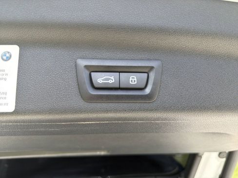 Certified 2024 BMW X1 xDrive28i AWD/4WD image 13