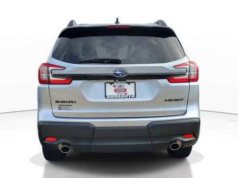 Certified 2026 Subaru Ascent Premium AWD/4WD image 5