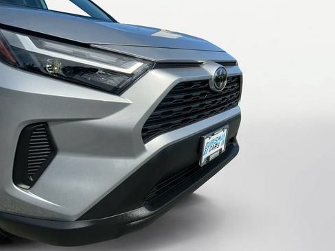 Certified 2025 Toyota RAV4 XLE AWD/4WD image 23