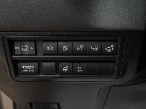 Used 2024 Toyota Tundra TRD Pro AWD/4WD image 22