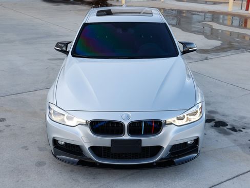 Used 2018 BMW 340i xDrive Sedan w/ Premium Package image 24