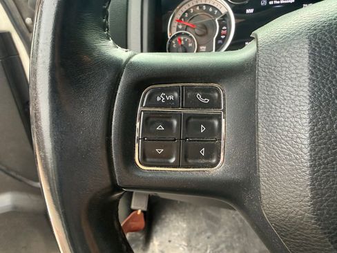Used 2016 RAM 1500 Lone Star AWD/4WD image 12