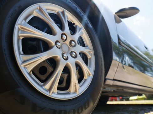 Used 2001 Buick Century Custom w/ Premium Pkg image 22