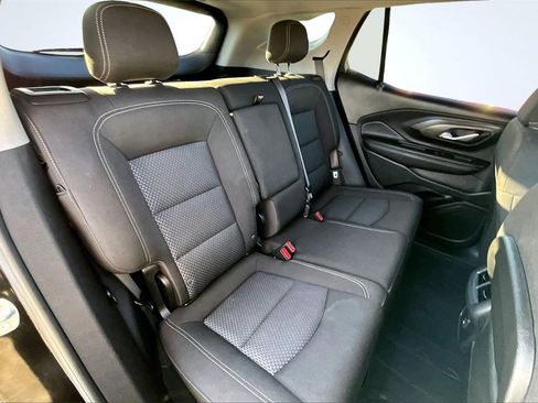 Used 2023 GMC Terrain SLE w/ Driver Convenience Package image 27