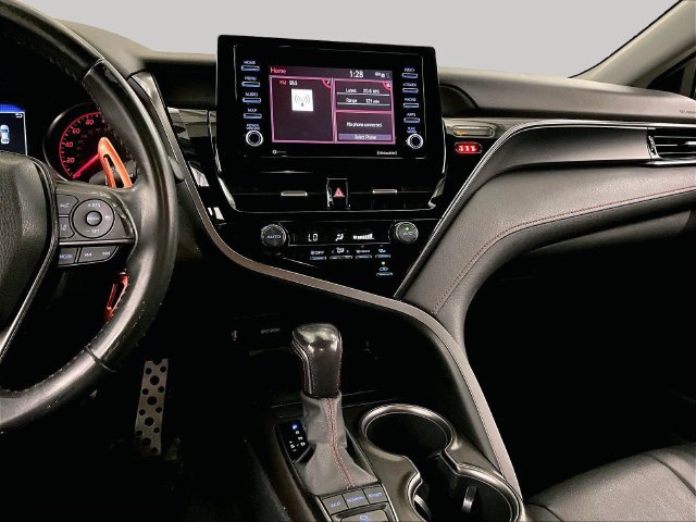 Used 2021 Toyota Camry TRD FWD image 6