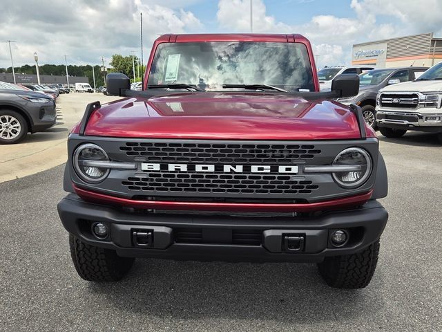 New 2026 Ford Bronco Badlands AWD/4WD image 29