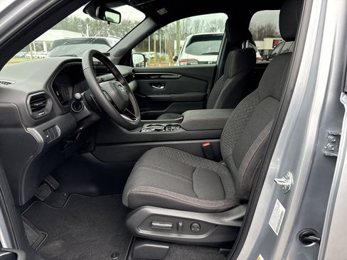 New 2026 Honda Pilot Sport image 14