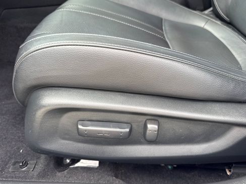 Used 2018 Honda Civic Sport Touring image 14