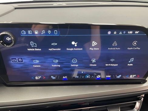 New 2026 Chevrolet Traverse LT w/ Driver Confidence Package AWD/4WD image 4