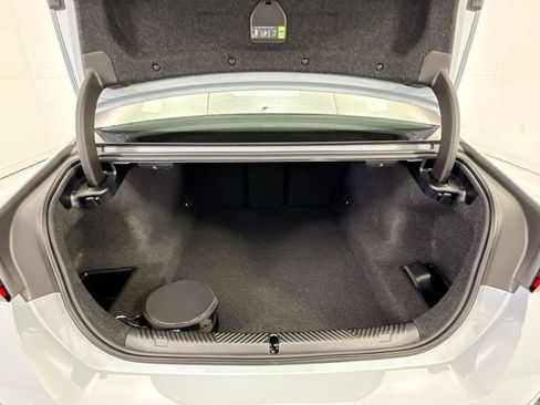 New 2026 BMW 530i w/ M Sport Package image 27