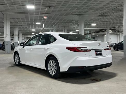 New 2026 Toyota Camry LE w/ Convenience Package FWD image 6