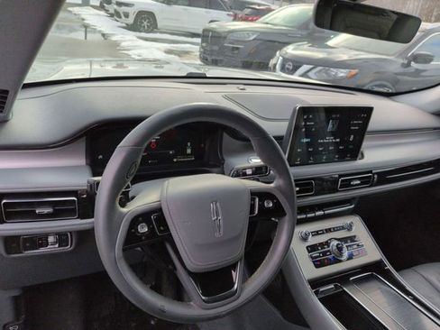 Used 2020 Lincoln Aviator Reserve w/ Elements Package Plus AWD/4WD image 7