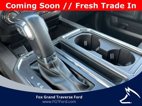 Certified 2019 Ford F150 XLT w/ Equipment Group 302A Luxury AWD/4WD image 30