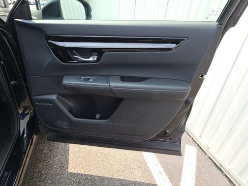 Used 2025 Honda CR-V Sport Touring image 24