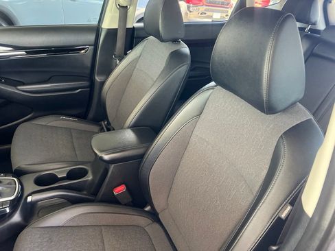 Used 2024 Kia Seltos S FWD image 5