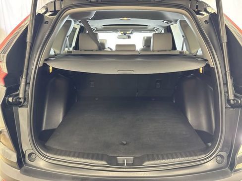 Used 2022 Honda CR-V EX-L image 23
