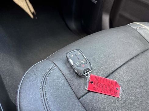 Used 2021 Chevrolet Silverado 1500 RST w/ All Star Edition Plus image 27