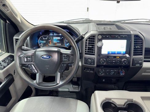 Used 2022 Ford F350 XL w/ STX Appearance Package image 14