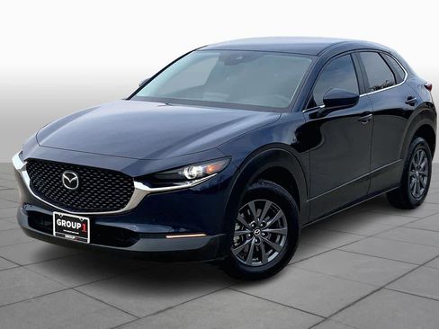 Used 2020 MAZDA CX-30 FWD image 1