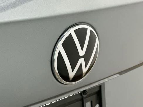 Certified 2023 Volkswagen Taos S FWD image 26