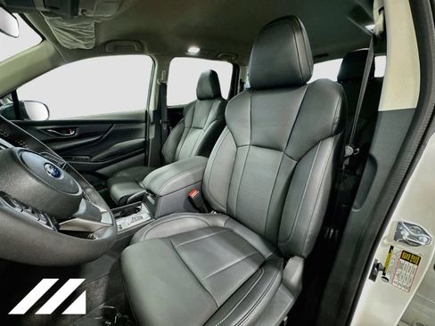 New 2026 Subaru Ascent Premium AWD/4WD image 20