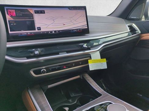 New 2026 BMW X5 xDrive50e w/ Premium Package image 12