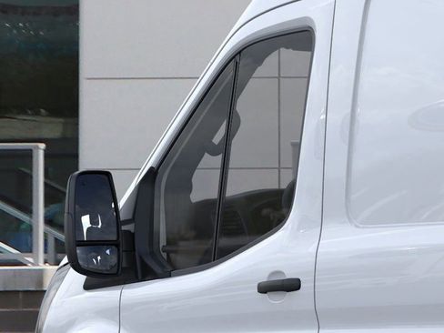 New 2026 Ford Transit 350 148 High Roof AWD image 20
