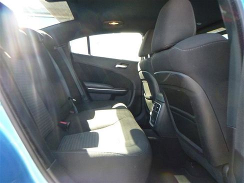 Used 2023 Dodge Charger GT image 7