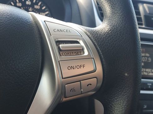 Used 2016 Nissan Altima 2.5 S w/ Power Driver Seat Package FWD image 26