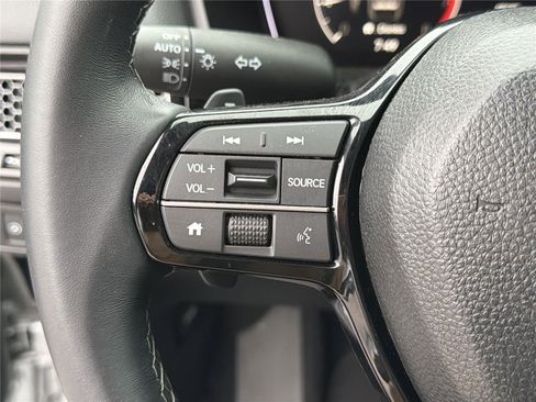 Used 2026 Honda Civic Sport image 24