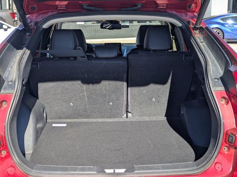 Used 2024 Mitsubishi Eclipse Cross SE image 30
