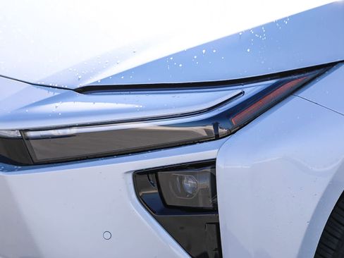 New 2026 Toyota bZ image 8