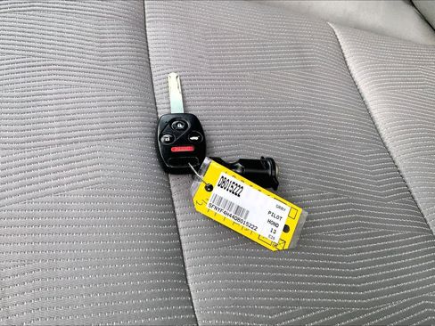 Used 2013 Honda Pilot EX image 15
