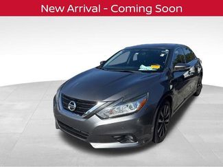 Certified 2018 Nissan Altima 2.5 SL FWD video 1