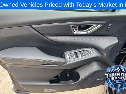 Used 2024 Subaru Ascent Limited w/ Technology Package AWD/4WD image 15