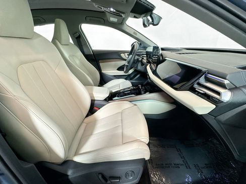 Used 2025 Audi A5 2.0T Prestige w/ 19" Wheel Package image 25