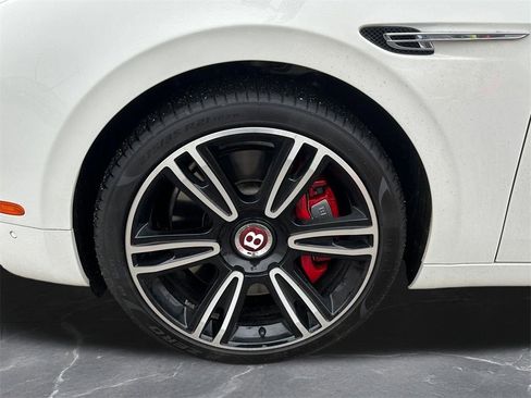 Used 2017 Bentley Flying Spur S V8 image 32