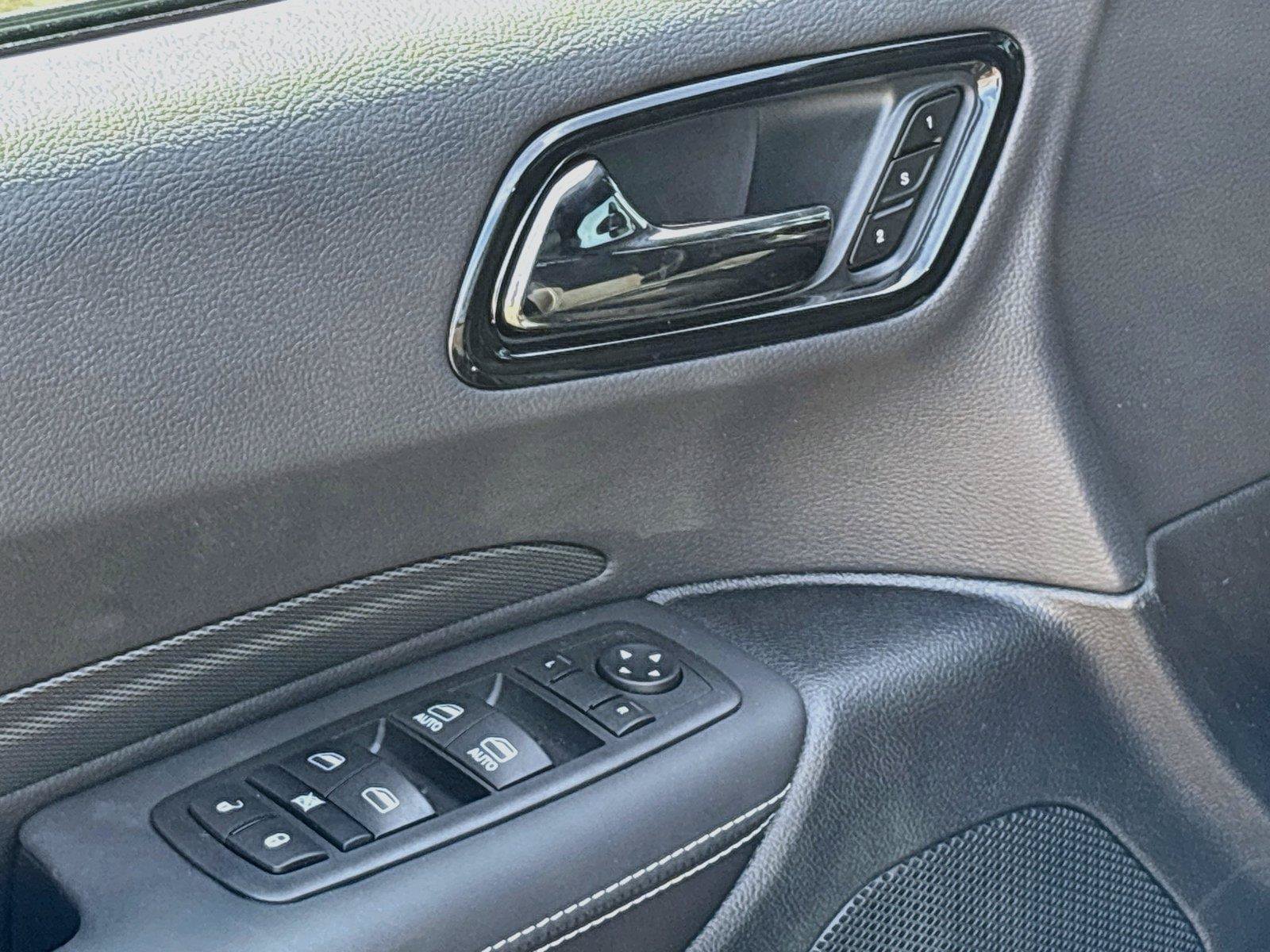 New 2027 Dodge Durango SRT Hellcat AWD/4WD image 21
