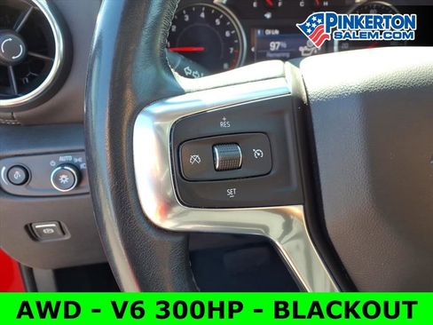 Used 2020 Chevrolet Blazer LT image 20