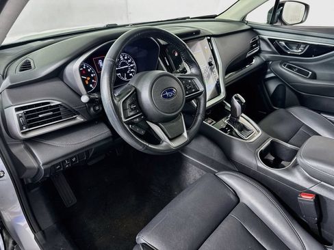 Used 2022 Subaru Outback Limited w/ Popular Package #2 AWD/4WD image 9