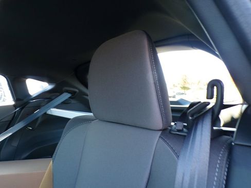 New 2026 Subaru Crosstrek 2.5i Sport AWD/4WD image 27