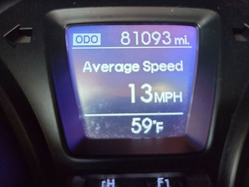 Used 2016 Hyundai Elantra GT image 17