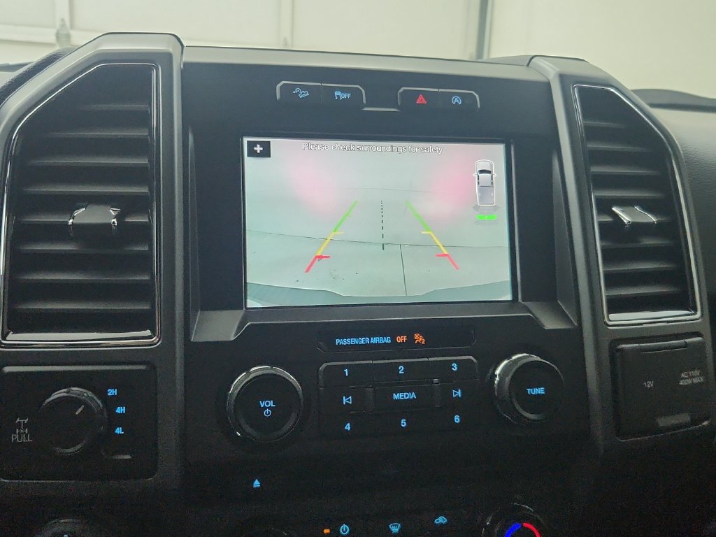 Used 2018 Ford F150 XLT w/ Equipment Group 302A Luxury AWD/4WD image 27