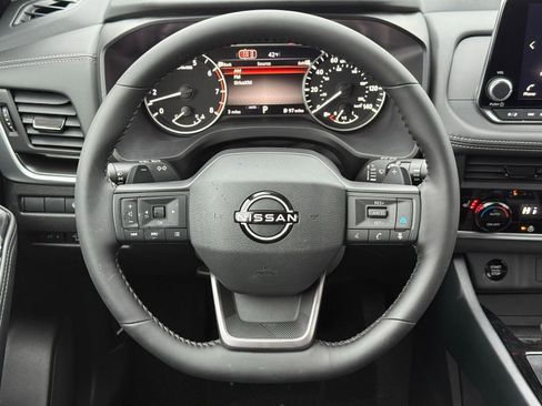 New 2026 Nissan Rogue SV image 26