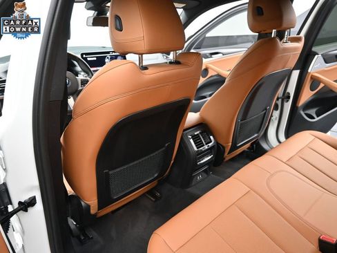 Certified 2023 BMW X4 xDrive30i w/ M Sport Package image 29