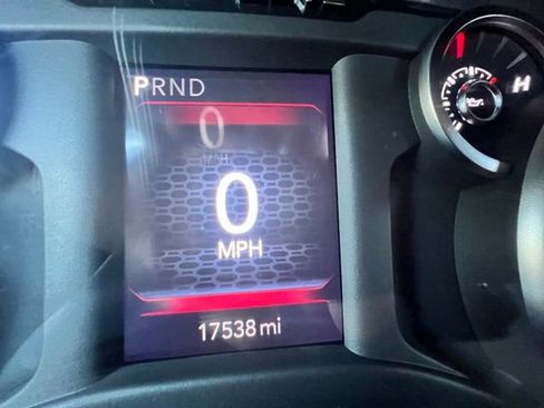 Used 2025 RAM 2500 Big Horn image 3