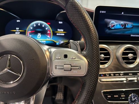 Used 2019 Mercedes-Benz C 43 AMG 4MATIC Sedan image 27
