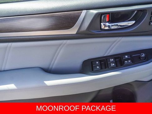 Used 2019 Subaru Legacy 2.5i Limited w/ Popular Package #2A AWD/4WD image 18